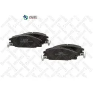 ������� �������� �. Opel Frontera 2.5/2.5TD/2.8TD 95-96 238 24 ! Stellox 249024SX 249024SX ����