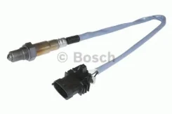 ������ ����������� Opel Corsa/Astra/Zafira/Insignia, Chevrolet Aveo/Cruze/Trax 1.2/1.4i 09 Bosch 0258010121 0258010121 ����