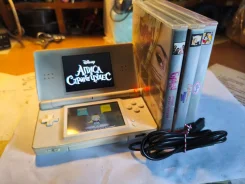 Nintendo DS Lite ����
