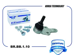 ����� ������� Ford Focus II, C-Max 18mm FORD Focus II, C-Max 18mm Brave BRBB110 BRBB110 ����