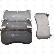 ������� ��������� ��� Mercedes-BENZ G 63 AMG 03.18~, Mercedes-BENZ GLE 300d 10.18~, Mercedes-BENZ GLE 63 S AMG 10.18~ Mercedes-BENZ � G 63 AMG 03.18~...