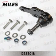 ����� ������� �������� ������ �����/������ FORD Focus II/C-MAX 04- (18mm) (CTR CB0033) DB35018 Miles DB35018 DB35018 ����