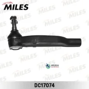 ���������� �/� Peugeot Boxer/Citroen Jumper/FIAT Ducato 06- ���. Miles DC17074 DC17074 ����
