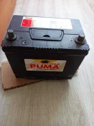 Puma. 75��.�., 680��., �������� ����