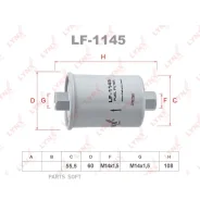 ������ ��������� Lynxauto LF1145 LF1145 ����