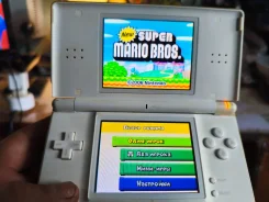 Nintendo DS Lite ����