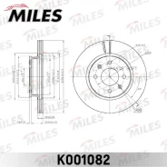 ���� ��������� �������� ������������� Miles K001082 K001082 ����