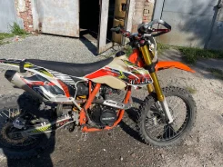 Regulmoto Athlete 250. 250����. ��., ��������, ���������, ������ �� �� ����