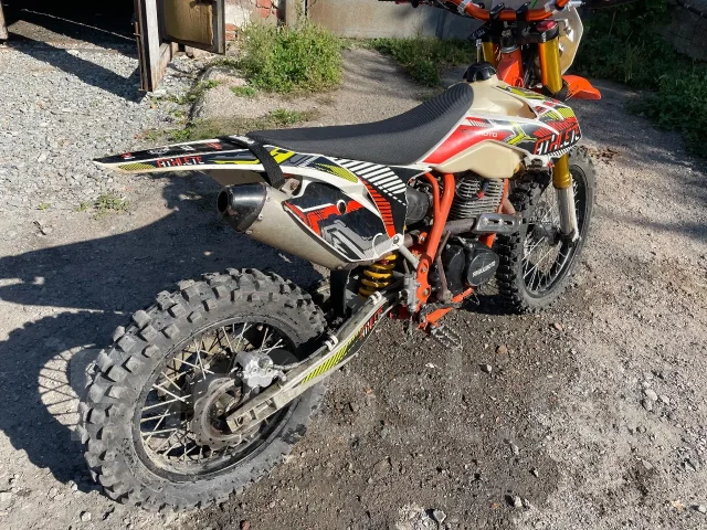 Regulmoto Athlete 250. 250����. ��., ��������, ���������, ������ �� �� ����