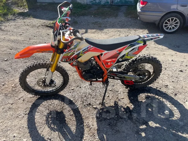 Regulmoto Athlete 250. 250����. ��., ��������, ���������, ������ �� �� ����