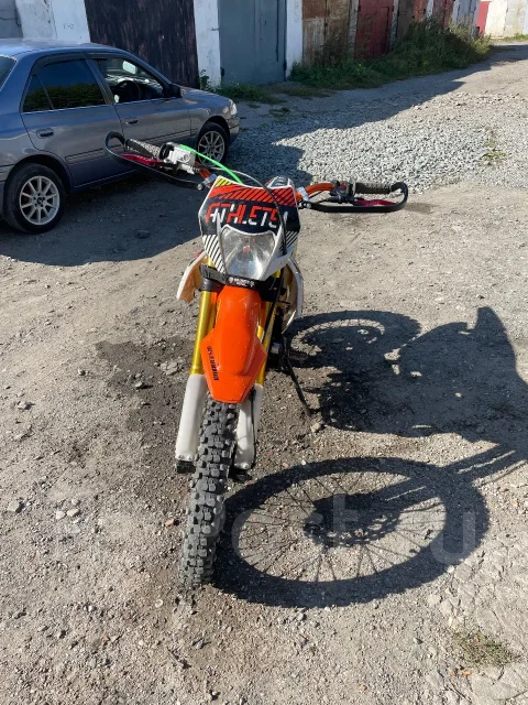 Regulmoto Athlete 250. 250����. ��., ��������, ���������, ������ �� �� ����