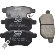 ������� ��������� �������� SB Nagamochi, ������, �������� �� ��� (4 ��), ���. BP21519 BP21519 ����