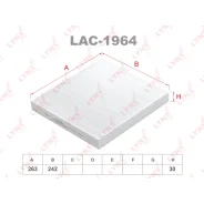 ������ �������� LYNXauto, ���. LAC-1964 LAC1964 ����