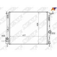 �������� LADA Largus 12-21 / Nissan Almera 12-19 SAT SG-RN0002-08-R SGRN000208R ����