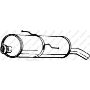��������� ������ Peugeot 203 00-03 Bosal 190603 190603 ����