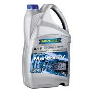Ravenol ATF Mercon V