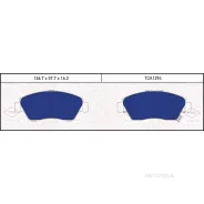 ������� ��������� �������� �������� Tatsumi TCA1294 Tatsumi TCA1294 TCA1294 ����
