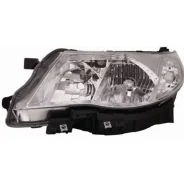 ���� L DEPO 2201118Lldem Subaru Forester 09-12 2201118LLDEM ����