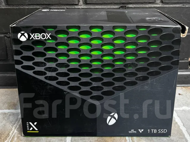 Microsoft Xbox Series X ����