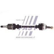 ������ ����� 592mm Peugeot Partner, Citroen Berlingo 1.8/1.9D BE3 96 OEM No 3272. C4 FAST FT27137 ����