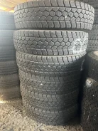 Toyo M917. �����������, 2007 ���, �/�, ����� 10 % ����