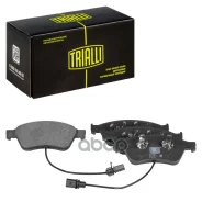 ������� ��������� �������� | ����� | Audi A8 (03-) (� �����. � 2-�� ���������) Trialli ���. PF4168 PF4168 ����