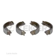 ������� ����. �����. ����. Honda Jazz II 02- BK4108 ����