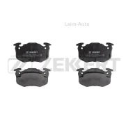������� ����. ����. ����. Citroen Xsara 97- Peugeot 106 I-II 96- 206 98- 306 93- Renault Clio I- BS2893 ����