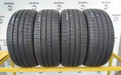 Dunlop Enasave EC202. ������, 2021 ���, �/�, ����� 10 % ����