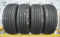 Dunlop Veuro VE 303. ������, 2019 ���, �/�, ����� 10 % ����