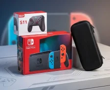 Nintendo Switch ����