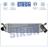 ���������� Hyundai H-1/Starex II (TQ) 2007-2021 2.5 ������ D4CB ����/���� Stron STR5000 Stron STR5000 STR5000 ����