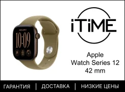 Apple Watch Series 12. GPS, IP68 ����