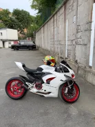 Ducati Panigale V2. 959����. ��., ��������, ��� ������� ����