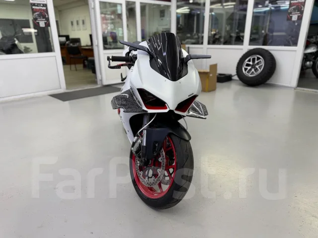 Ducati Panigale V2. 959����. ��., ��������, ��� ������� ����