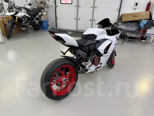 Ducati Panigale V2. 959����. ��., ��������, ��� ������� ����
