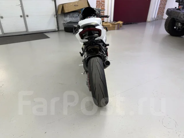 Ducati Panigale V2. 959����. ��., ��������, ��� ������� ����