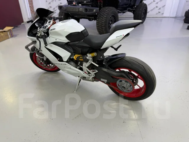 Ducati Panigale V2. 959����. ��., ��������, ��� ������� ����