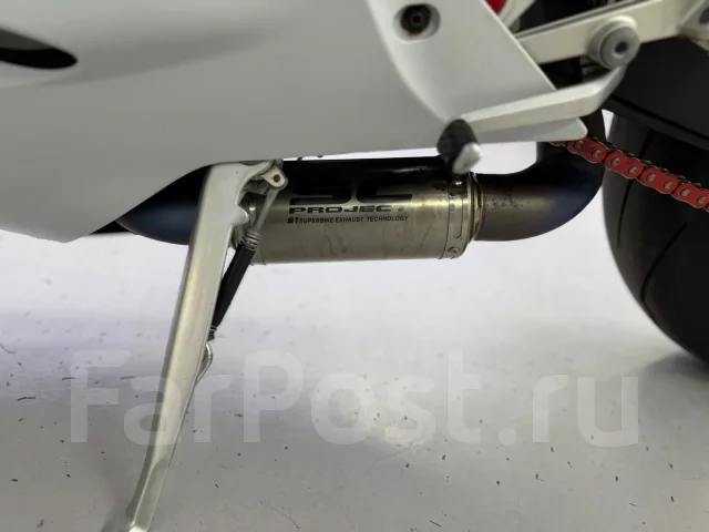 Ducati Panigale V2. 959����. ��., ��������, ��� ������� ����