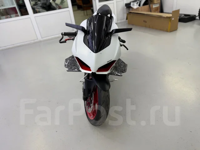 Ducati Panigale V2. 959����. ��., ��������, ��� ������� ����