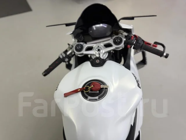 Ducati Panigale V2. 959����. ��., ��������, ��� ������� ����