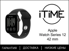 Apple Watch Series 12. GPS, IP68 ����