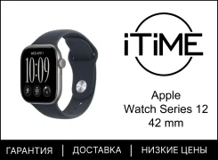 Apple Watch Series 12. GPS, IP68. ��� ����� �� ���������� ����