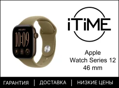 Apple Watch Series 12. GPS, IP68 ����
