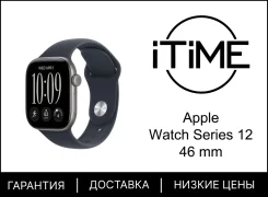 Apple Watch Series 12. GPS, IP68. ��� ����� �� ���������� ����