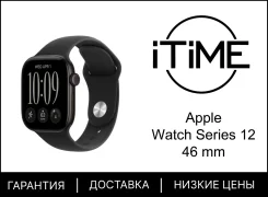 Apple Watch Series 12. GPS, IP68 ����