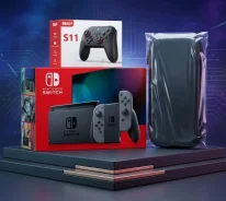 Nintendo Switch ����