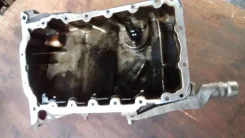 ������ Audi A4 B7 2008 [XAV-Podd126g0] 06B103603AS ����