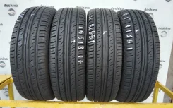 Dunlop Grandtrek PT3. ������, 2017 ���, �/�, ����� 10 % ����
