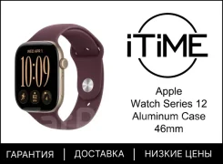 Apple Watch Series 12. GPS, IP68 ����